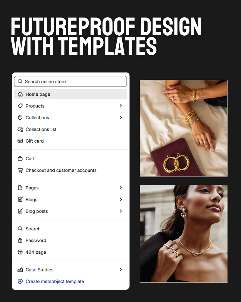 Shopify Design & Optimise Workshop