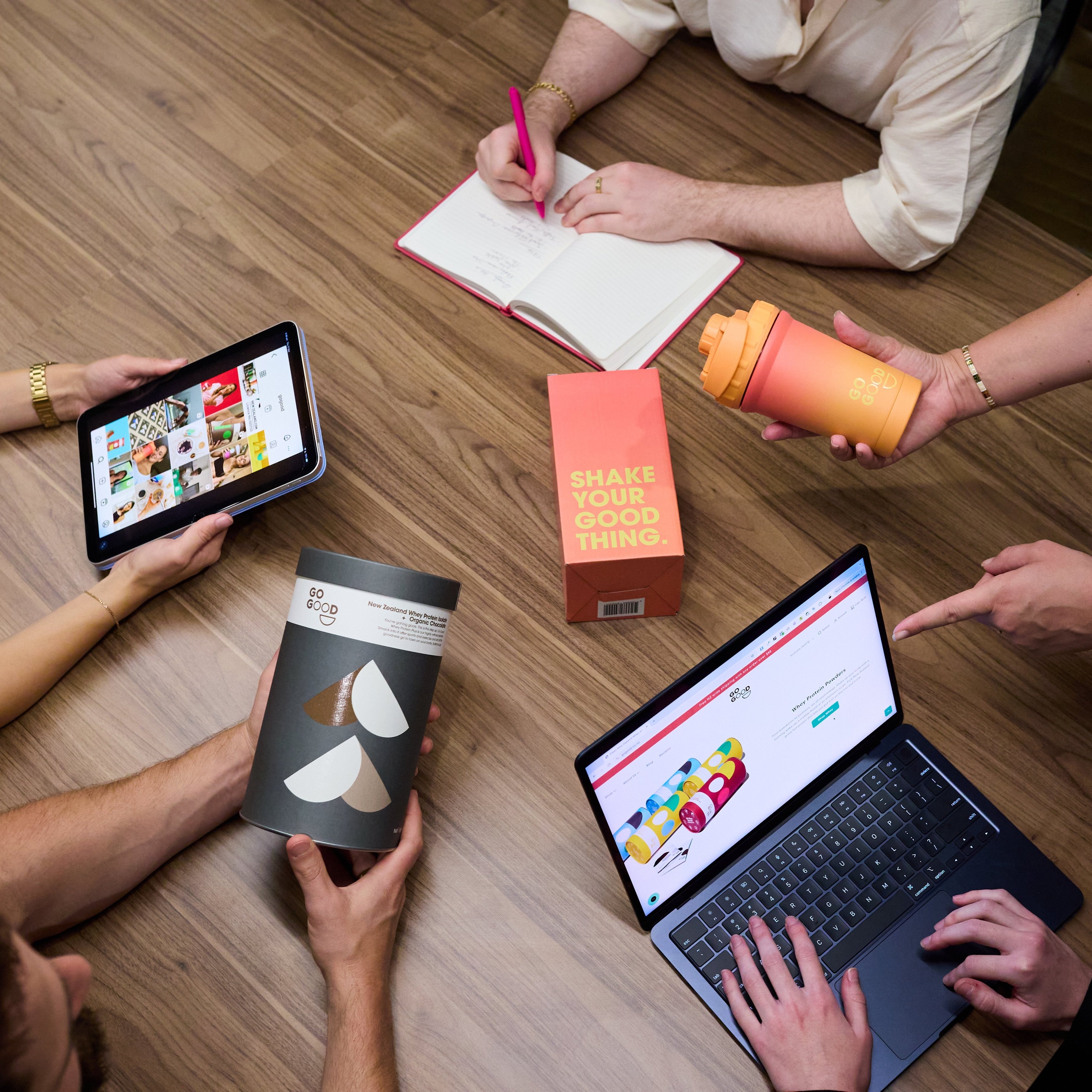 Shopify Connect Brisbane