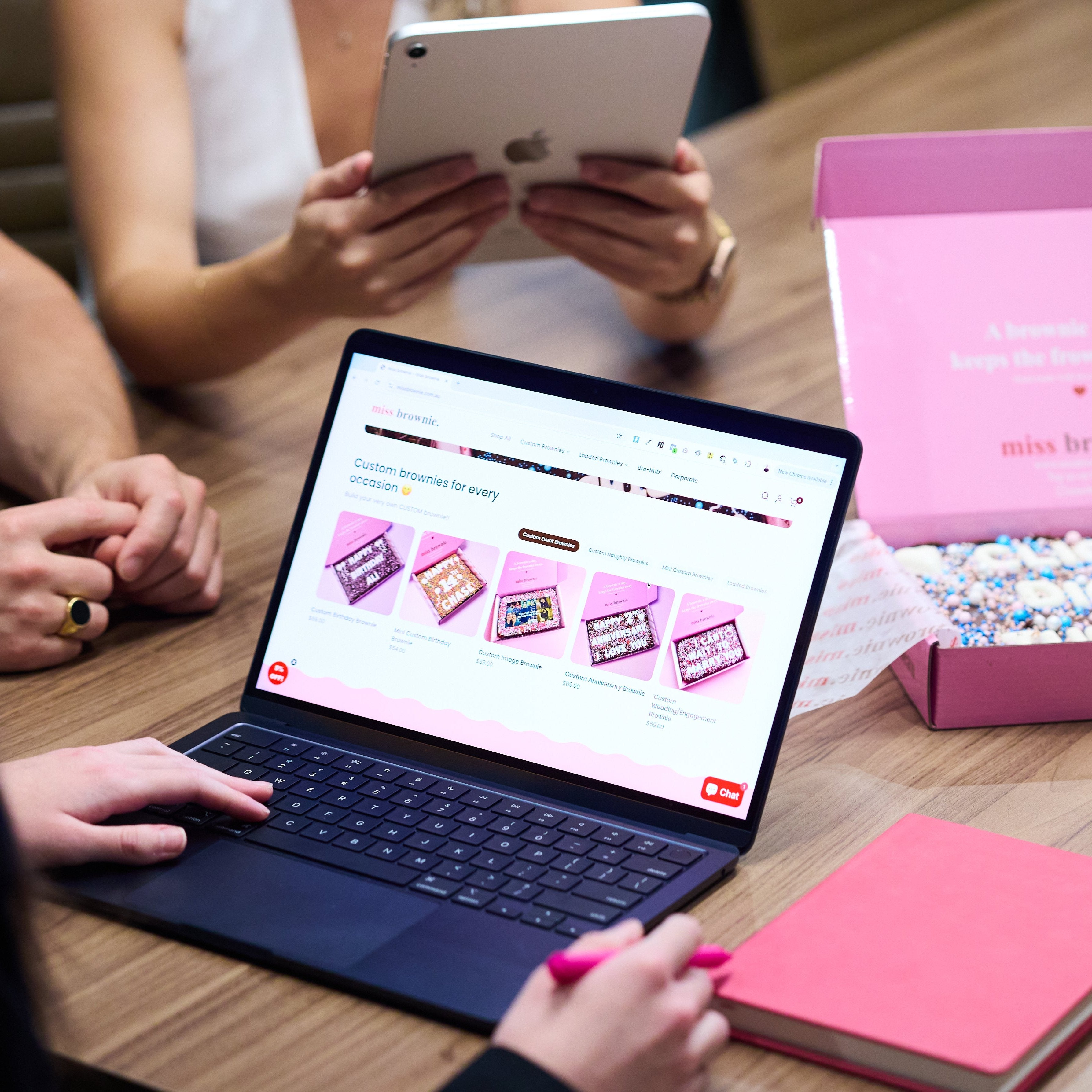 Shopify Connect Brisbane