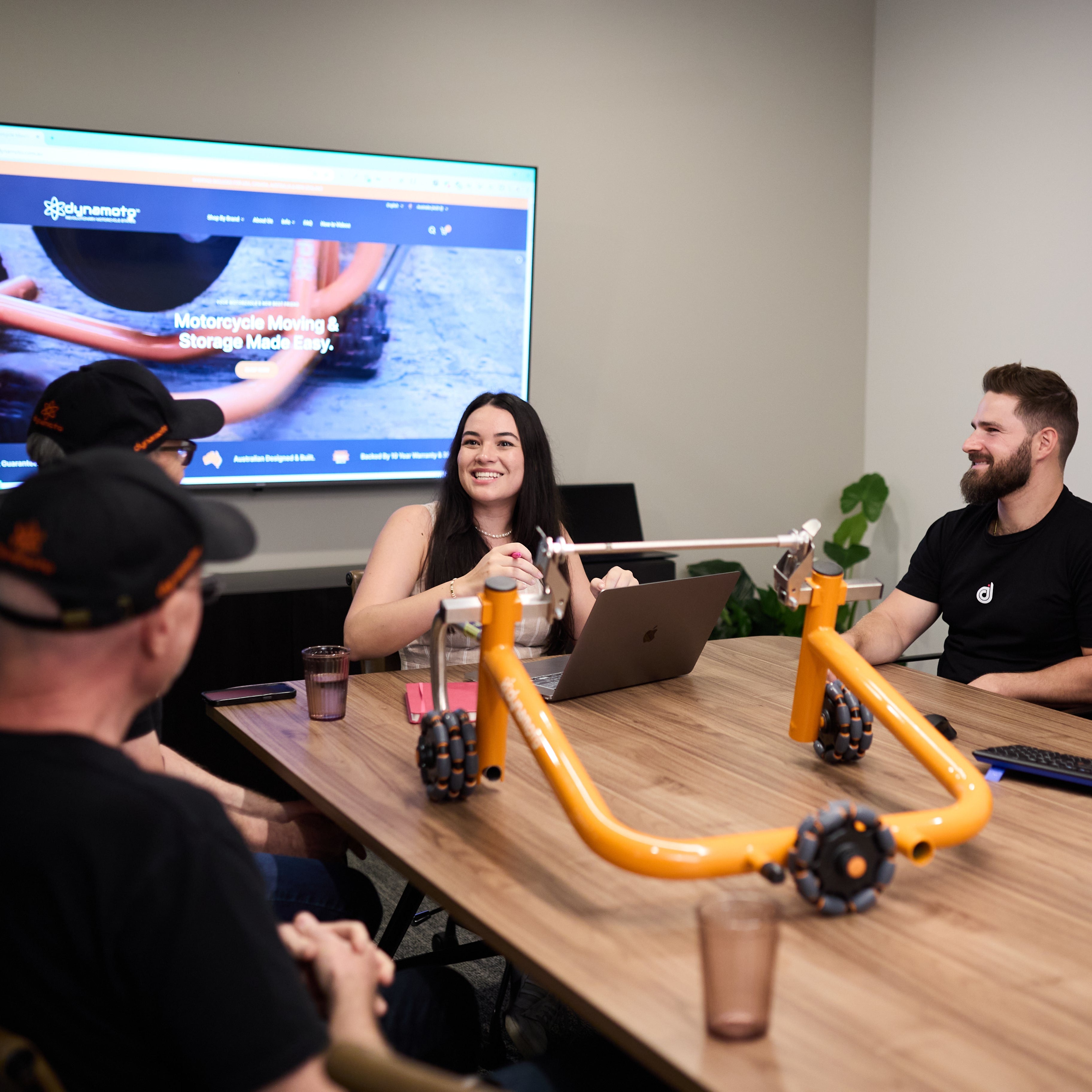 Shopify Connect Brisbane
